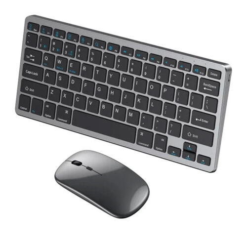 COTEci 84006 Wireless Keyboard Mouse Combo