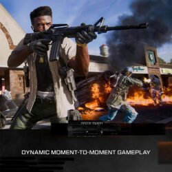 Call of Duty: Black Ops 6 – PS5