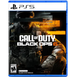 Call of Duty: Black Ops 6 – PS5