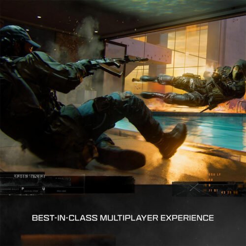Call of Duty: Black Ops 6 – PS5