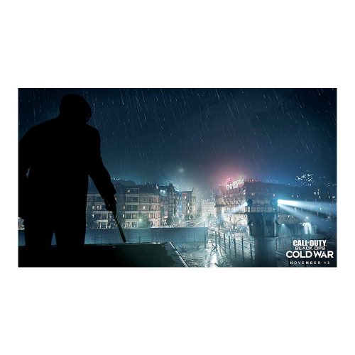 Call of Duty Black Ops Cold War – PS5
