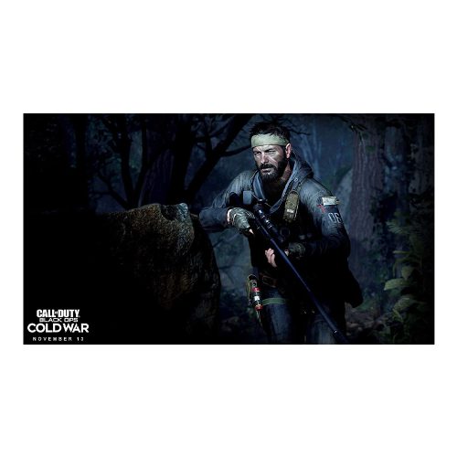 Call of Duty Black Ops Cold War – PS5