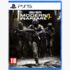 Call of Duty: Modern Warfare 4 - PS5
