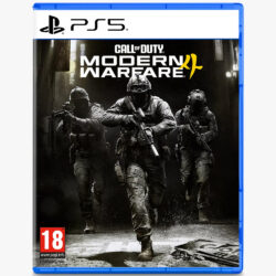 Call of Duty: Modern Warfare 4 - PS5