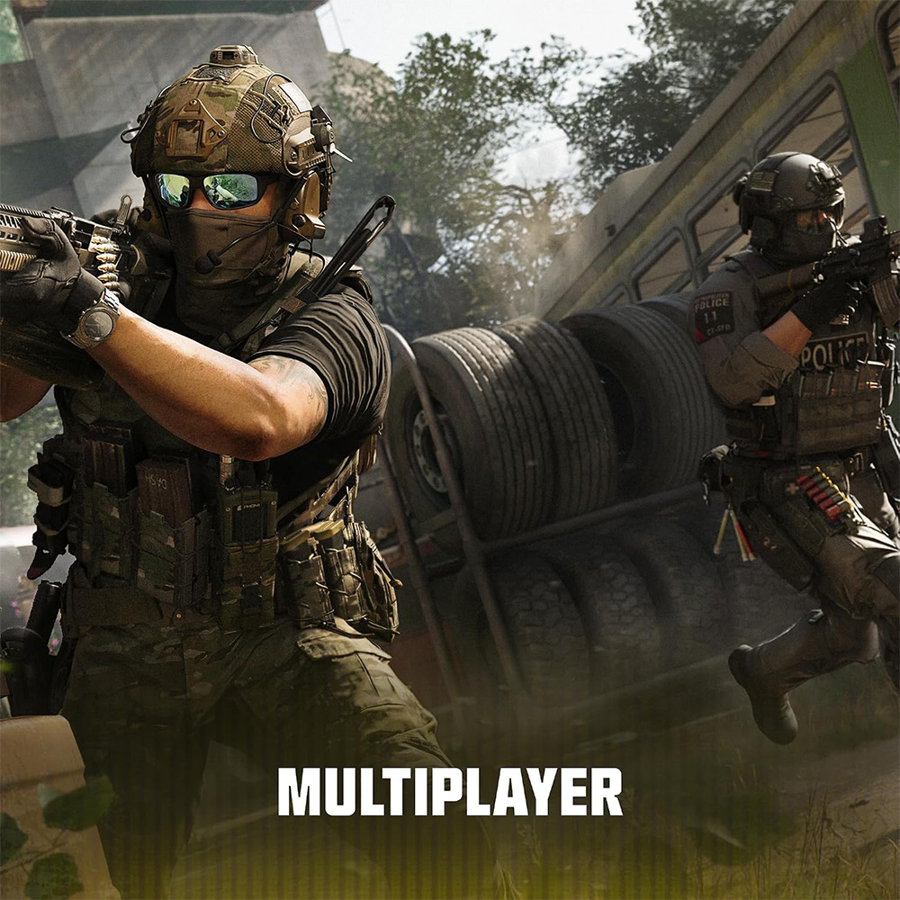 Call of Duty: Modern Warfare 4 - PS5 - Image 5