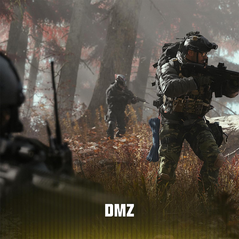 Call of Duty: Modern Warfare 4 - PS5 - Image 6