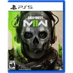 Call of Duty: Modern Warfare II – PS5