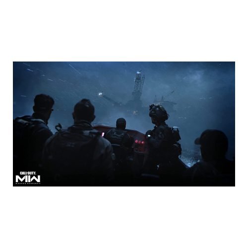 Call of Duty: Modern Warfare II – PS5