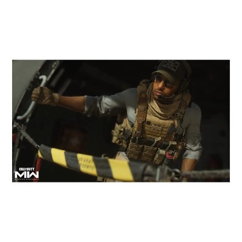 Call of Duty: Modern Warfare II – PS5