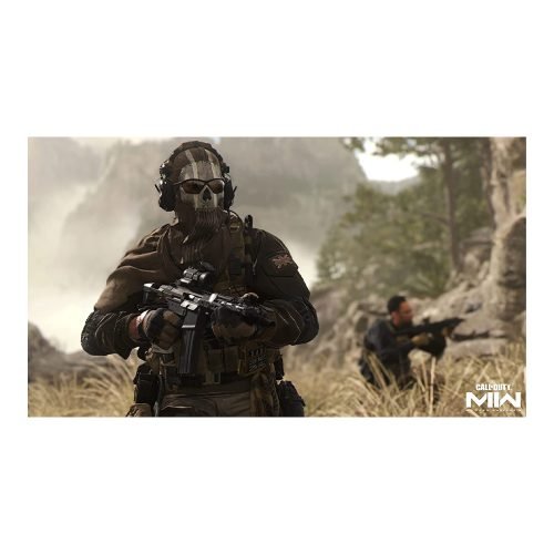 Call of Duty: Modern Warfare II – PS5