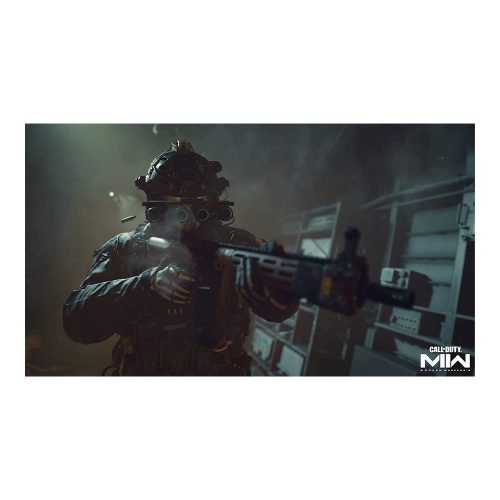 Call of Duty: Modern Warfare II – PS5