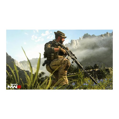 Call of Duty: Modern Warfare III – PS5