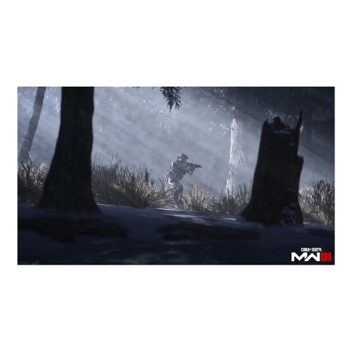 Call of Duty: Modern Warfare III – PS5