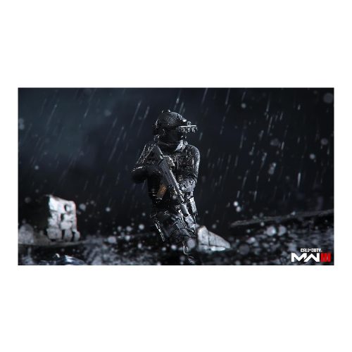 Call of Duty: Modern Warfare III – PS5