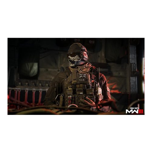 Call of Duty: Modern Warfare III – PS5