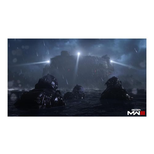 Call of Duty: Modern Warfare III – PS5