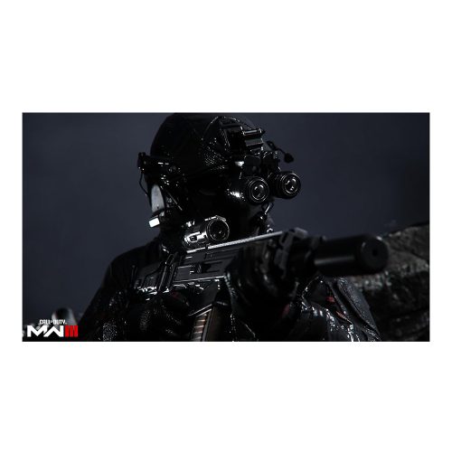 Call of Duty: Modern Warfare III – PS5