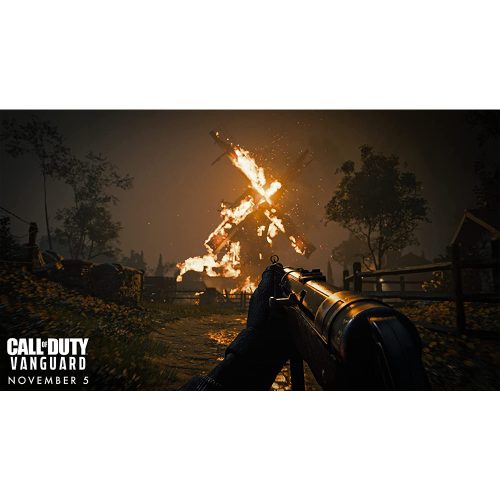 Call Of Duty: Vanguard