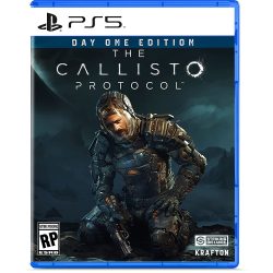 The Callisto Protocol