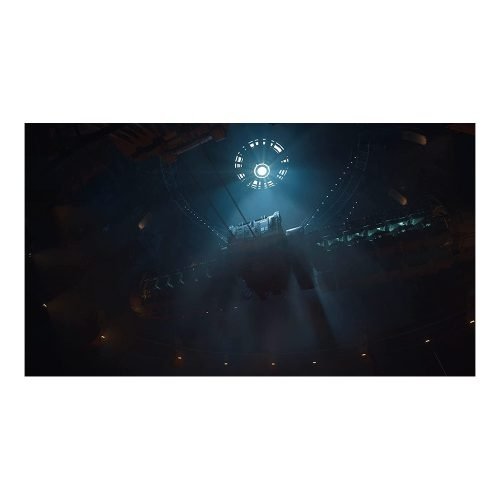The Callisto Protocol