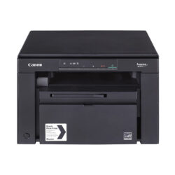 Canon Printer Laserjet Mf3010 3 In 1 Black Usb YNC46692 – 285A