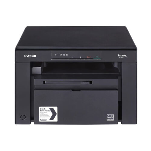 Canon Printer Laserjet Mf3010 3 In 1 Black Usb YNC46692 – 285A