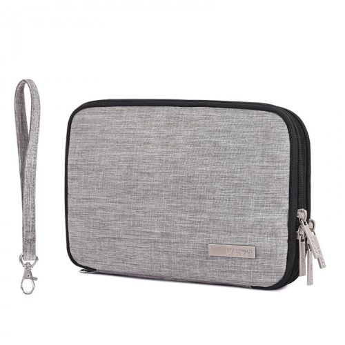 CanvaArtisan L10-33 Pouch Bag