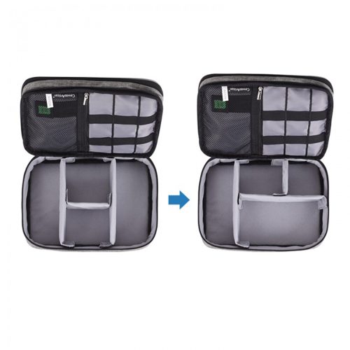 CanvasArtisan L10-34 Pouch Bag