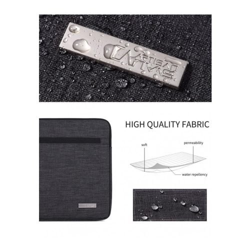 CanvasArtisan L2-07 Laptop Sleeve