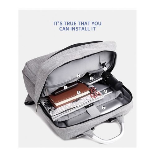 CanvasArtisan L1-05 Backpack