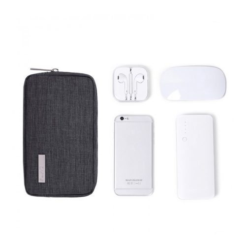 CanvasArtisan L10-11 Pouch Bag