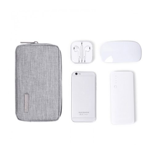 CanvasArtisan L10-11 Pouch Bag