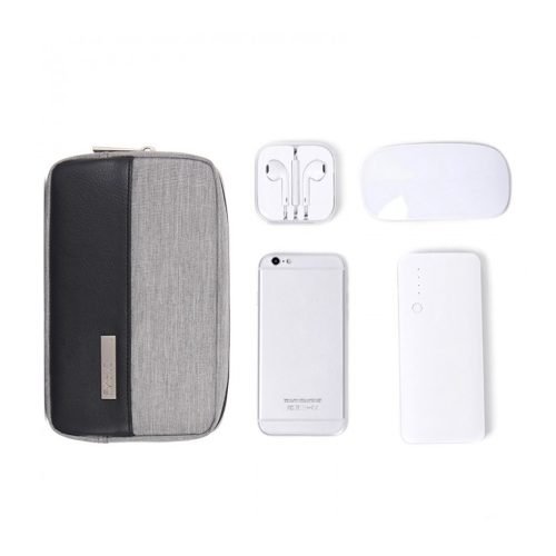 CanvasArtisan L10-13 Pouch Bag