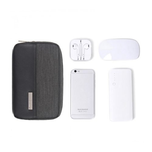 CanvasArtisan L10-13 Pouch Bag