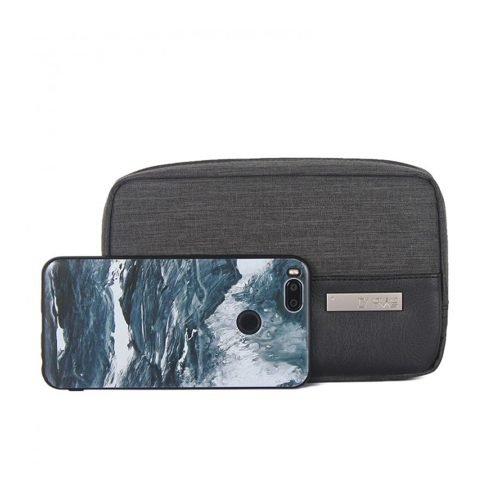 CanvasArtisan L10-13 Pouch Bag