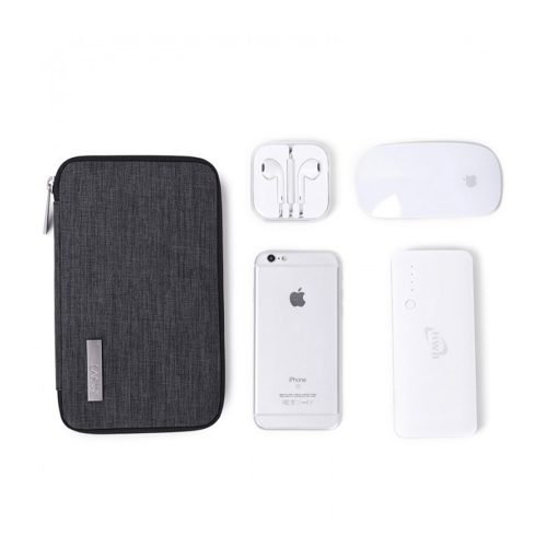 CanvasArtisan L10-21 Pouch Bag