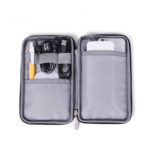 CanvasArtisan L10-21 Pouch Bag
