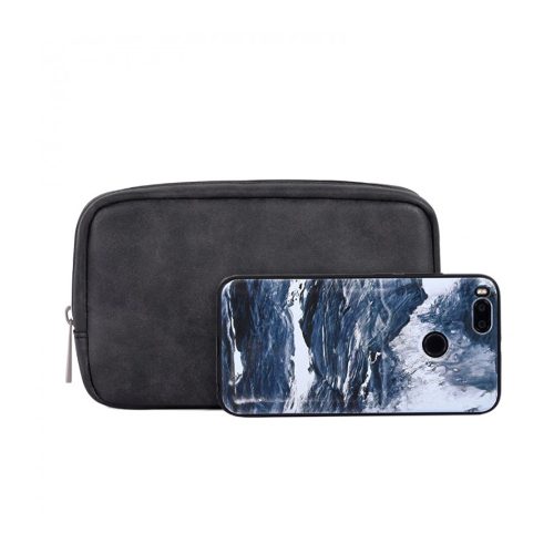 CanvasArtisan L11-S11 Pouch Bag