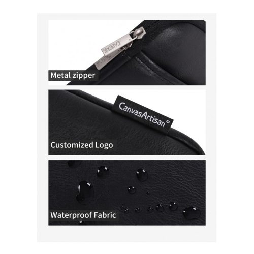 CanvasArtisan L38-06 Laptop Sleeve