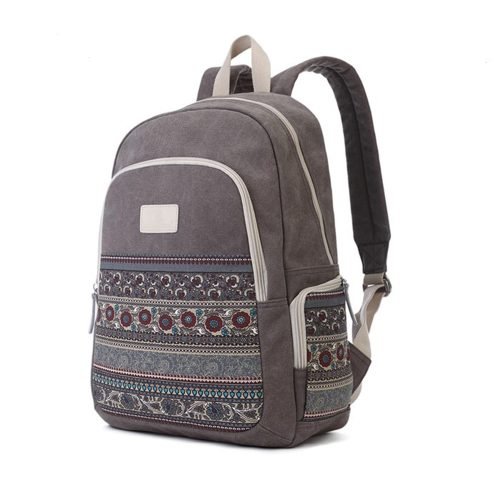 CanvasArtisan T39-3 Backpack