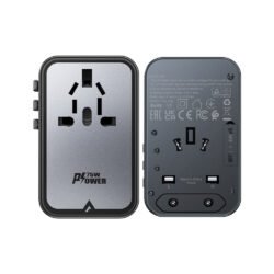 AceFast Charging Adapter Z1 2300W + PD75W GaN