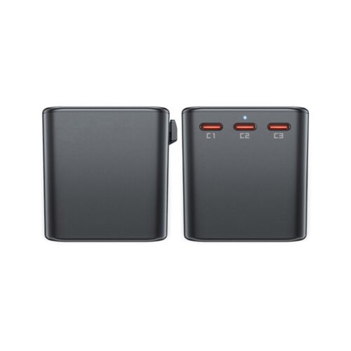 AceFast Charging Adapter Z1 2300W + PD75W GaN
