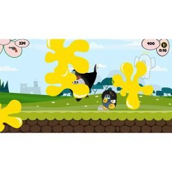 Chicken Range