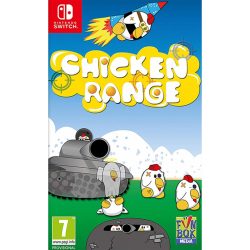 Chicken Range