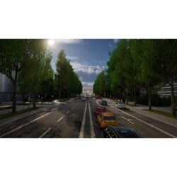 CityDriver – PS5