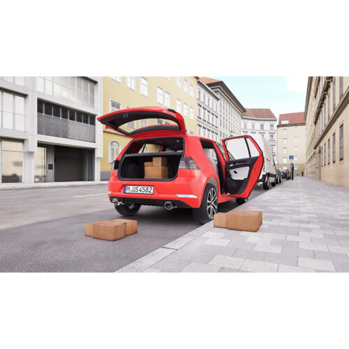 CityDriver – PS5
