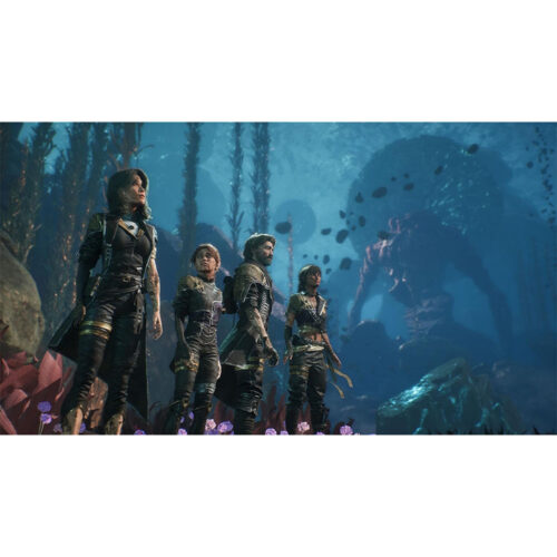 Clair Obscur: Expedition 33 – PS5