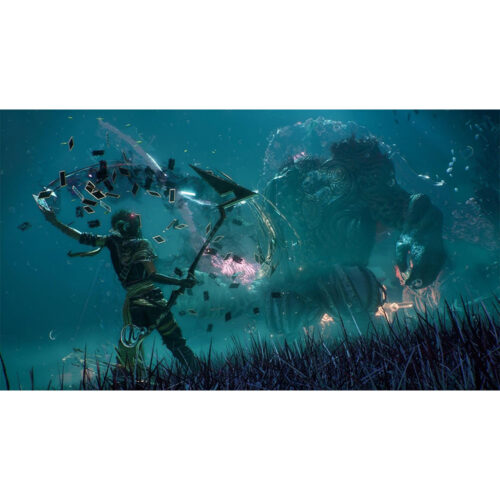 Clair Obscur: Expedition 33 – PS5