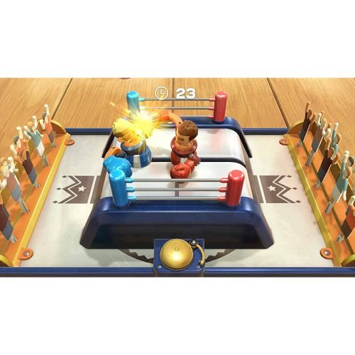 Clubhouse Games: 51 Worldwide Classics