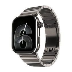 Noise ColorFit Pro 6 Max Smartwatch – 22mm Strap